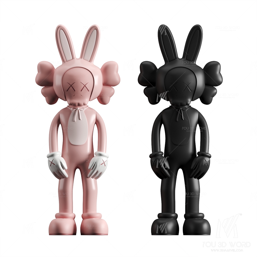 Kaws